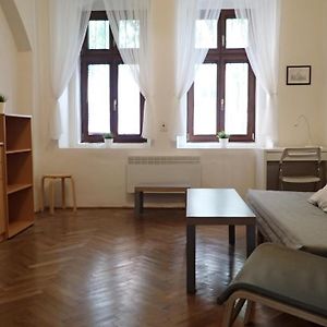 Appartement op de Begane Grond